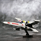 Puzzle X-Wing Luke Full Color 3D - Miniatura 2