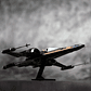 Puzzle X-Wing The Black One Full Color 3D - Miniatura 1