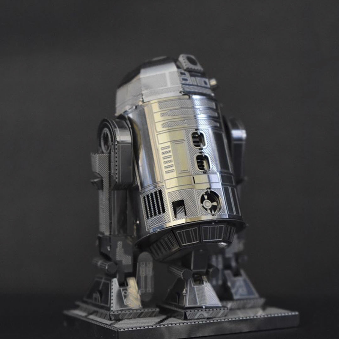 Puzzle R2-D2 3D 2