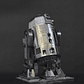 Puzzle R2-D2 3D - Miniatura 2