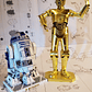 Puzzle C-3PO Full Color 3D - Miniatura 2