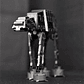 Puzzle AT-AT 3D - Miniatura 2