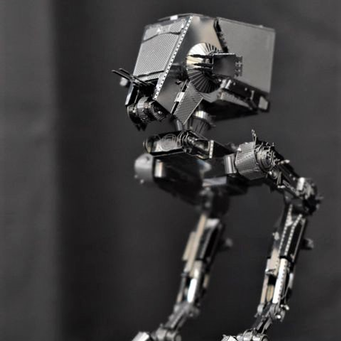 Puzzle AT-ST 3D 2