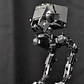 Puzzle AT-ST 3D - Miniatura 2