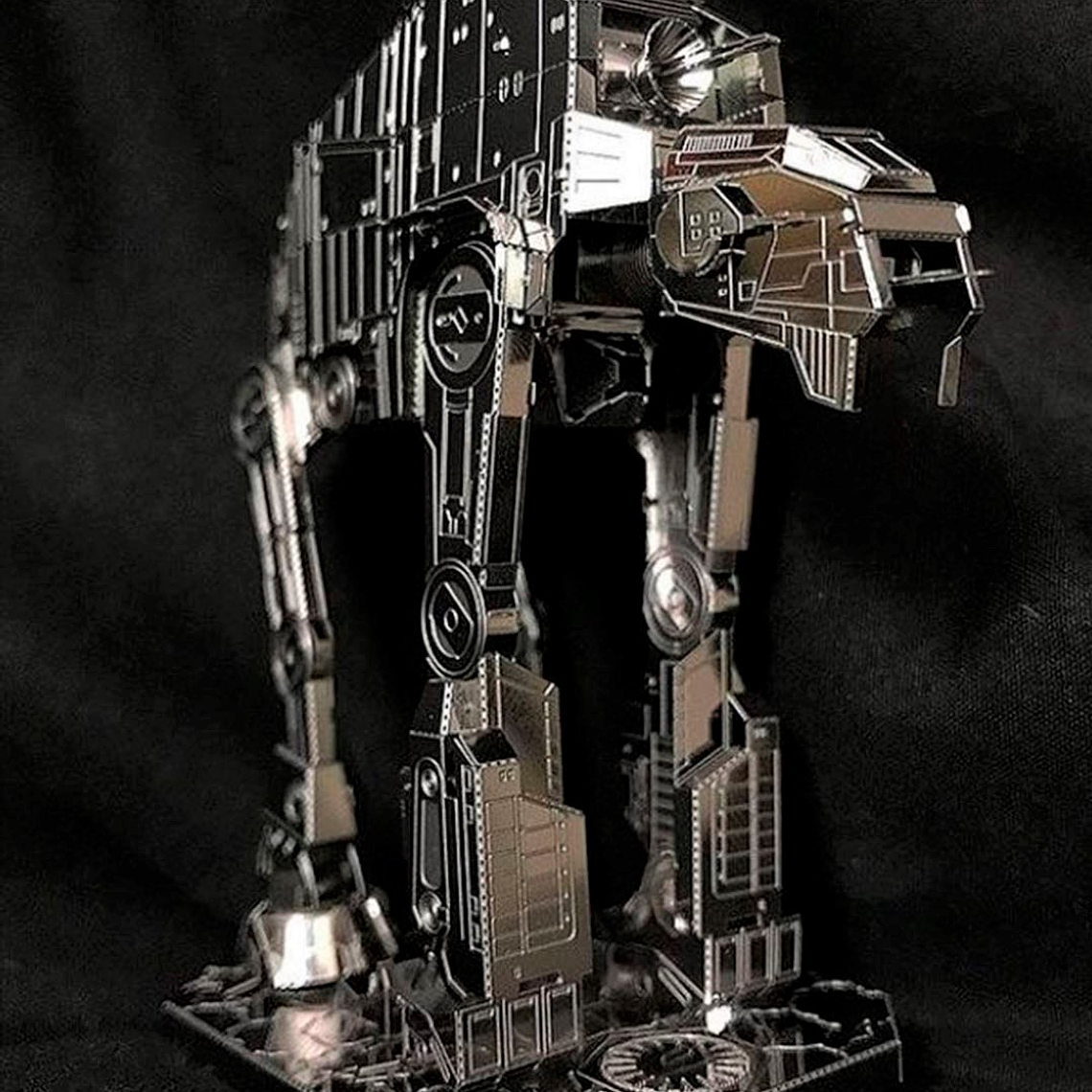 Puzzle AT-M6 3D 1