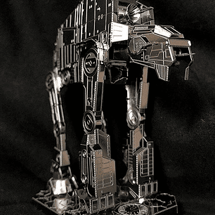 Puzzle AT-M6 3D