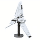 Puzzle Imperial Shuttle Full Color 3D - Miniatura 1