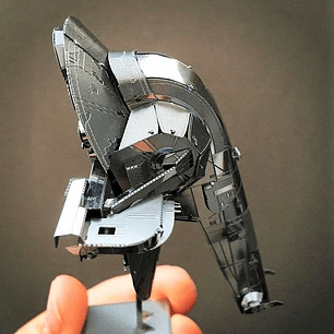 Puzzle Slave 1 3D