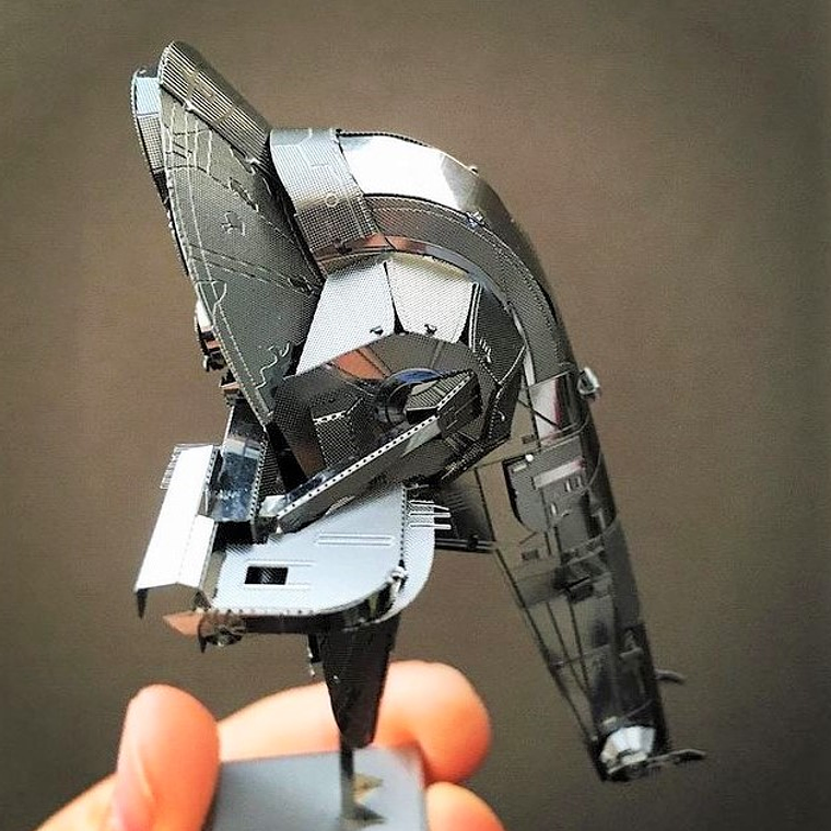 Puzzle Slave 1 3D 2
