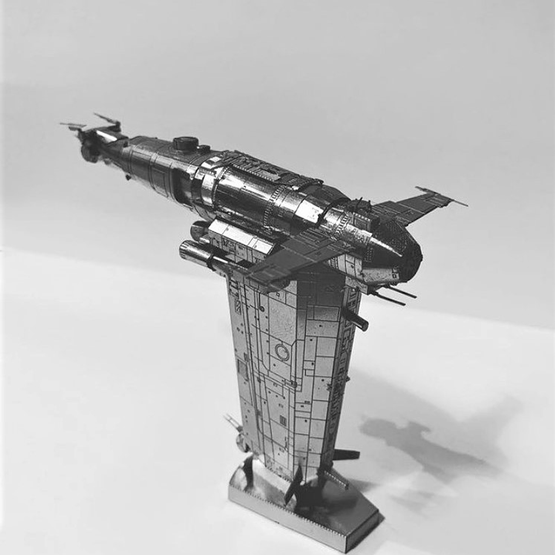 Puzzle Resistance Bomber 3D 1