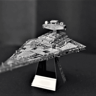 Puzzle Imperial Star Destroyer 3D