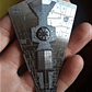 Puzzle Imperial Star Destroyer 3D - Miniatura 3