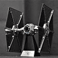 Puzzle Tie Fighter 3D - Miniatura 2