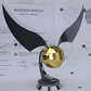 Puzzle Golden Snitch Full Color 3D - Miniatura 2