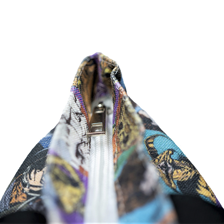 BOLSO DE TELA STAR WARS RETRO COMIC 3