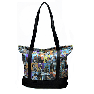 BOLSO DE TELA STAR WARS RETRO COMIC