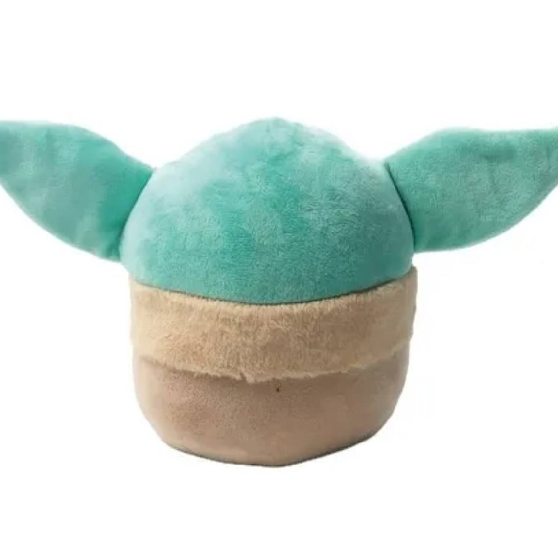 Peluche Baby Yoda 2
