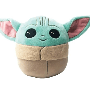 Peluche Baby Yoda