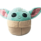 Peluche Baby Yoda - Miniatura 1