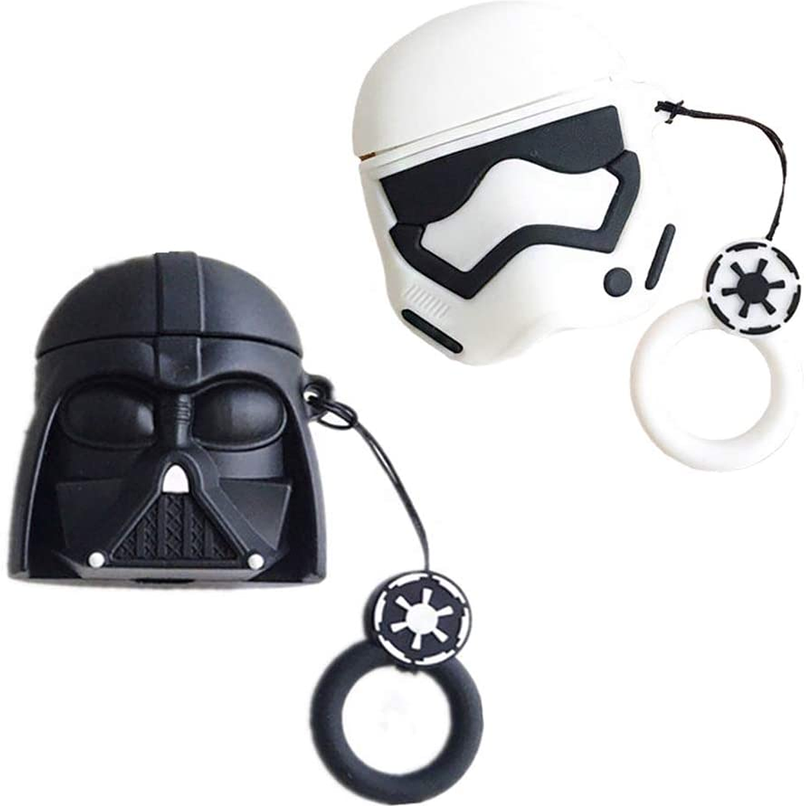 FUNDA STAR WARS AIRPOD CASE 1