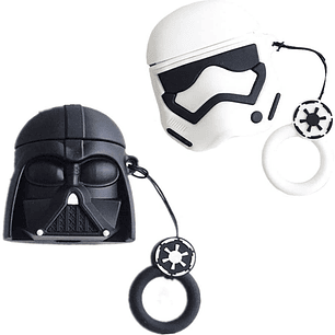 FUNDA STAR WARS AIRPOD CASE