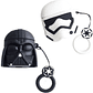 FUNDA STAR WARS AIRPOD CASE - Miniatura 1