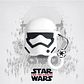 FUNDA STAR WARS AIRPOD CASE - Miniatura 2