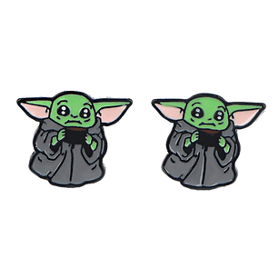 Aros Baby Yoda