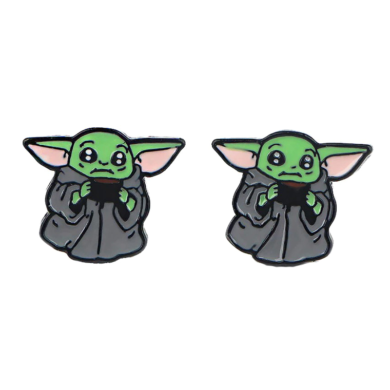 Aros Baby Yoda 1