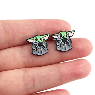 Aros Baby Yoda