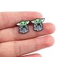 Aros Baby Yoda - Miniatura 2