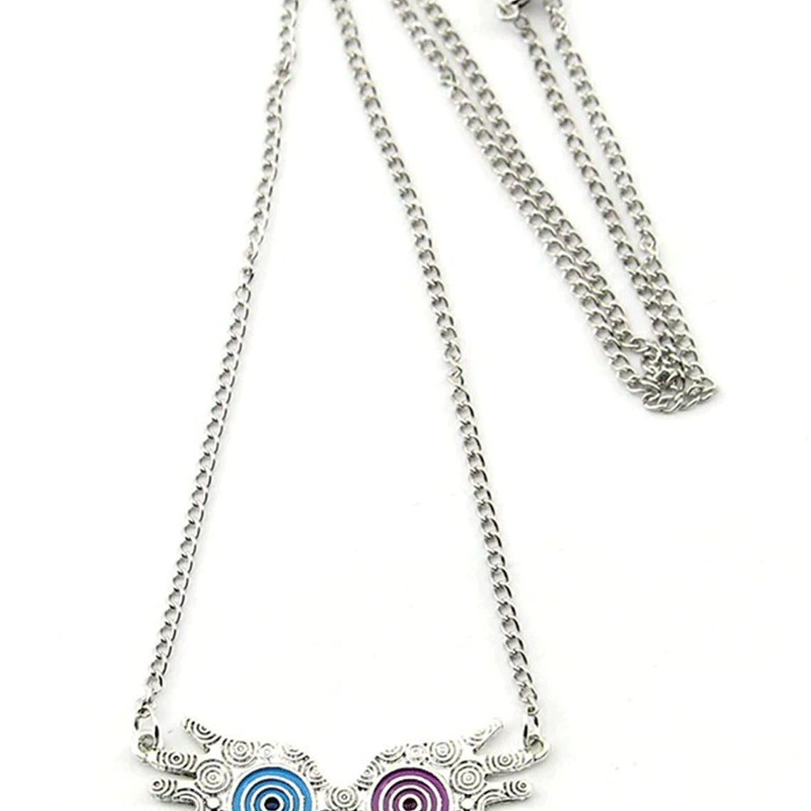 Colgante Gafas Luna Lovegood 1