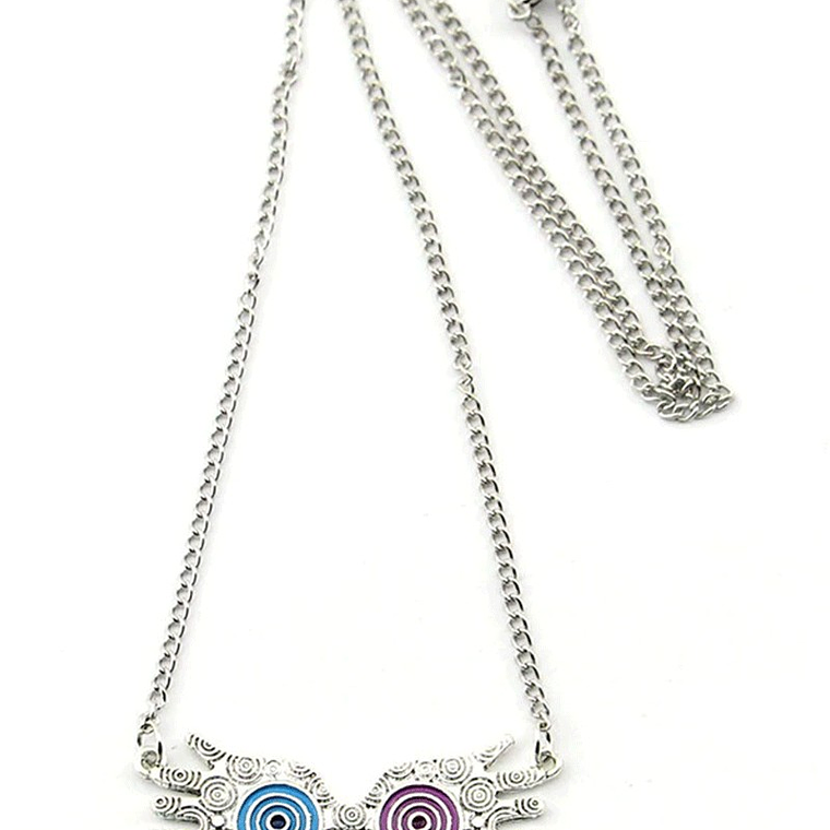 Colgante Gafas Luna Lovegood 1