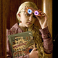 Colgante Gafas Luna Lovegood - Miniatura 2