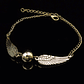Brazalete Golden Snitch - Miniatura 2