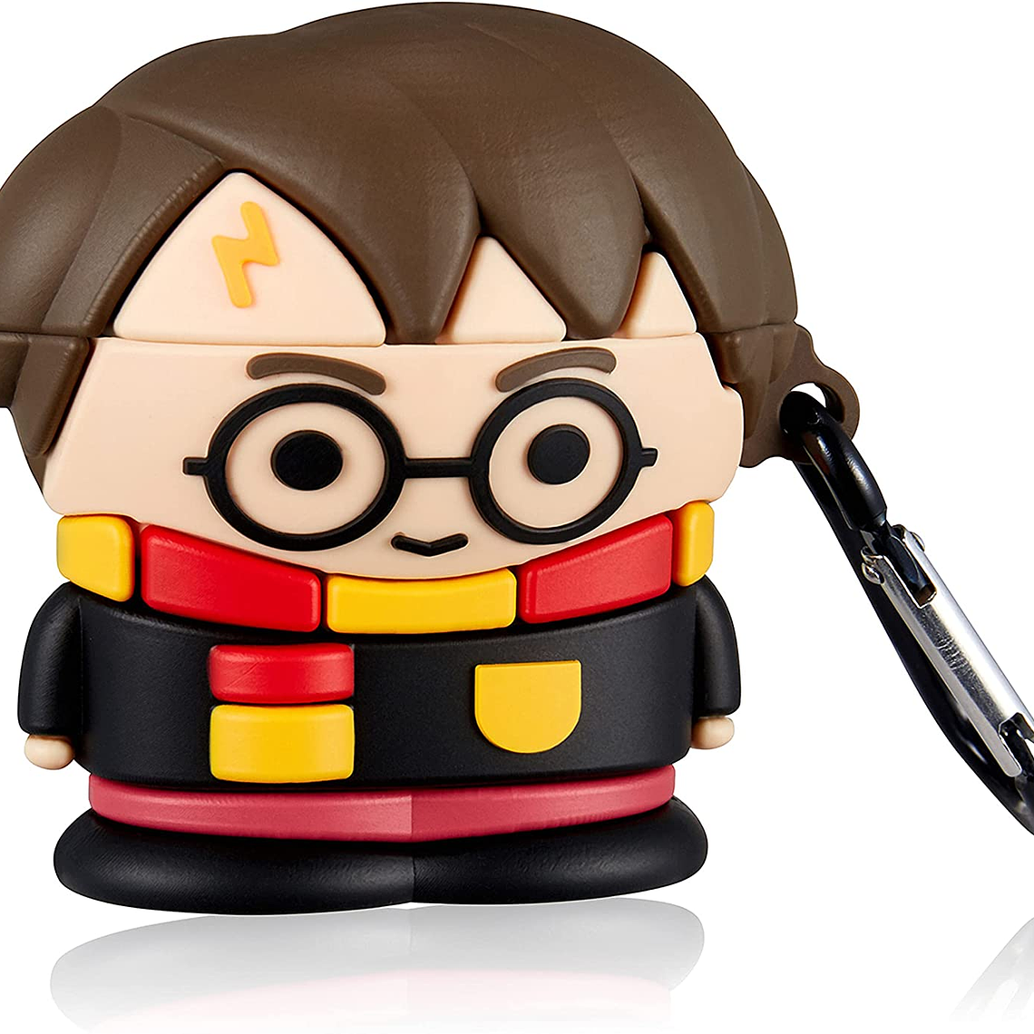 Funda Harry Potter Airpod Case 1