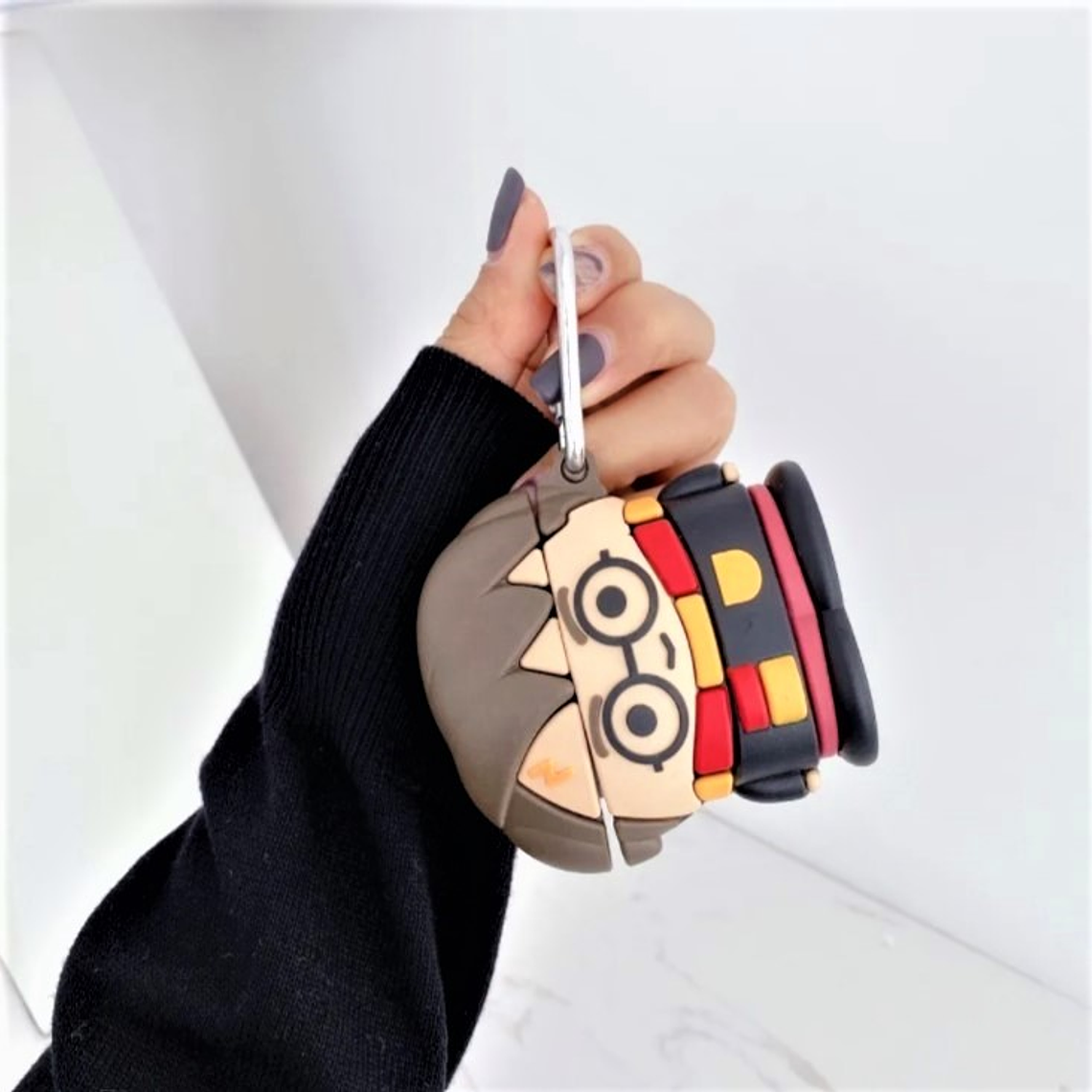 Funda Harry Potter Airpod Case 3
