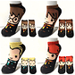 Pack 4 pares Calcetines Harry Potter  - Miniatura 1