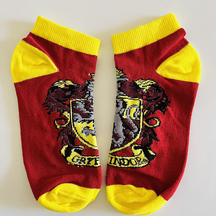 Calcetines Harry Potter Hogwarts