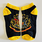 Calcetines Harry Potter Hogwarts Black - Miniatura 1