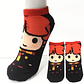 Calcetines Harry Potter Ron Weasley - Miniatura 1