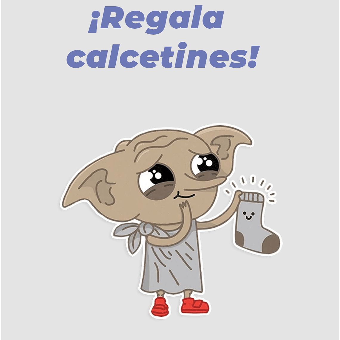 Pack 4 pares Calcetines Harry Potter diseño líneas 2