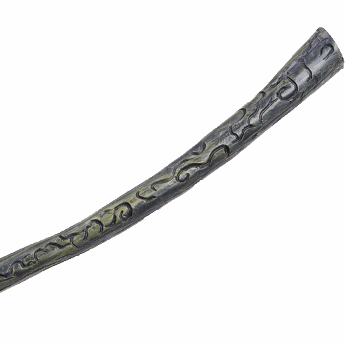 Varita Bellatrix Lestrange Ollivander Box 5