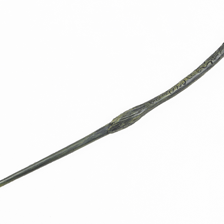 Varita Bellatrix Lestrange Ollivander Box 6