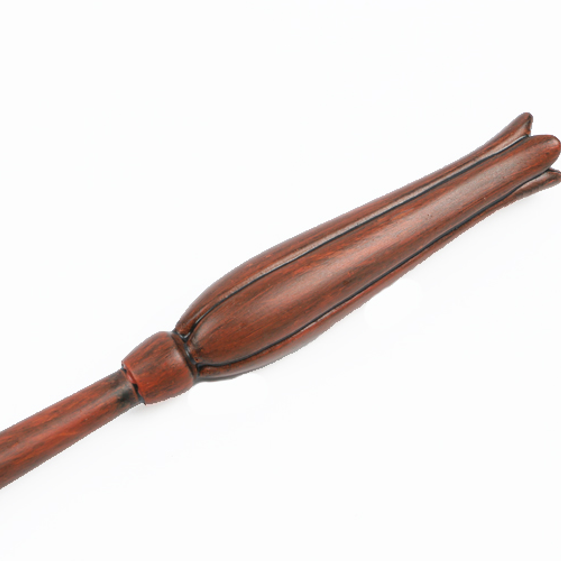 Varita Luna Lovegood Ollivander Box 5