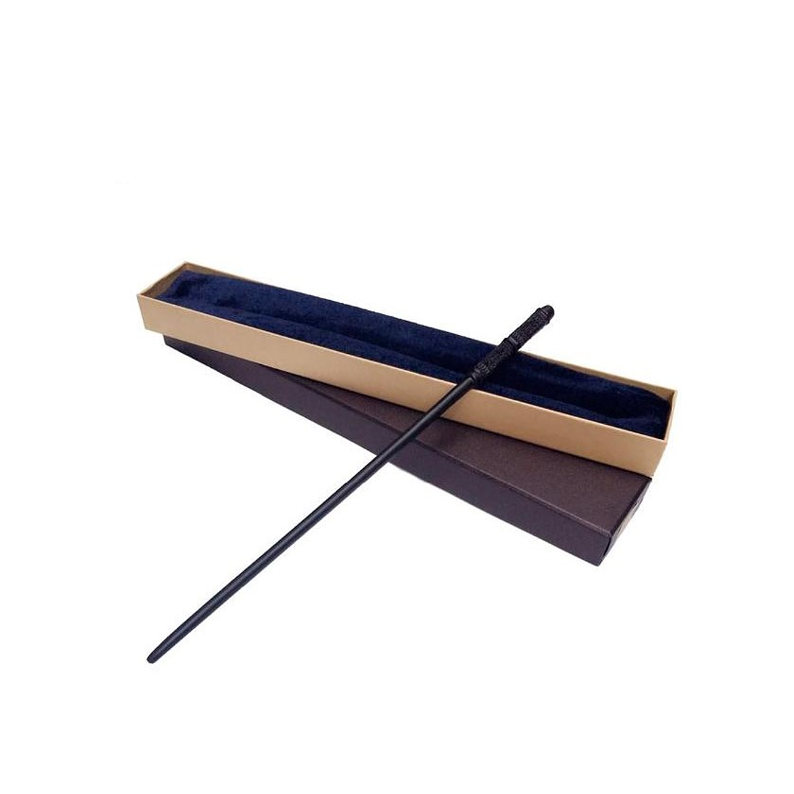 Varita Severus Snape Ollivander Box 6