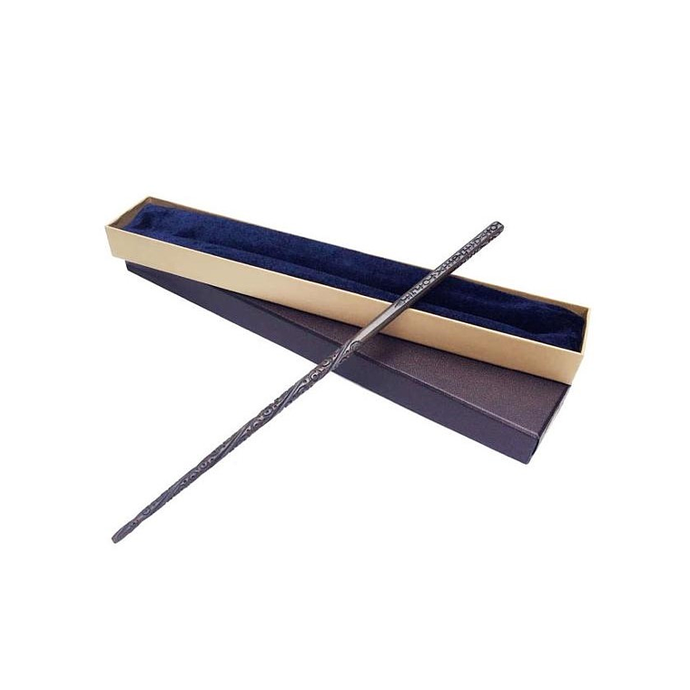 Varita Sirius Black Ollivander Box 3