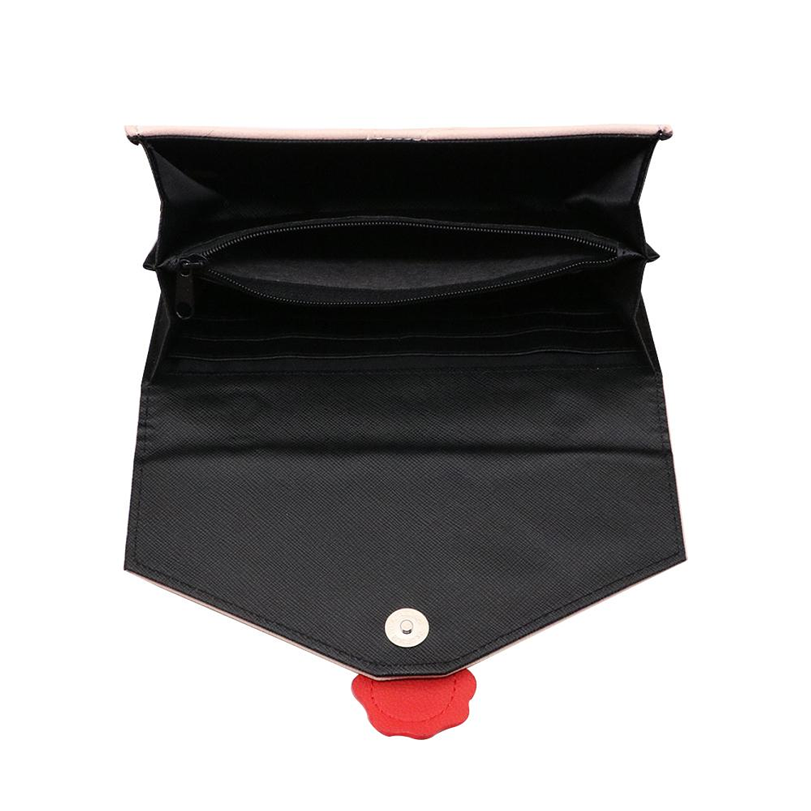 CARTERA DE MANO/ HOMBRO CARTA HOGWARTS DE HARRY POTTER 4