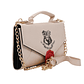 CARTERA DE MANO/ HOMBRO CARTA HOGWARTS DE HARRY POTTER - Miniatura 5