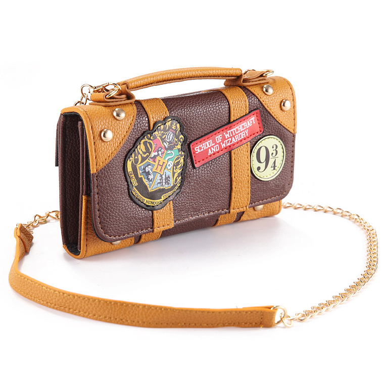 MINI CARTERA HARRY POTTER 2